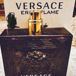 Versace (Eros Flame)