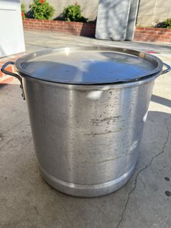 Cooking Pot
