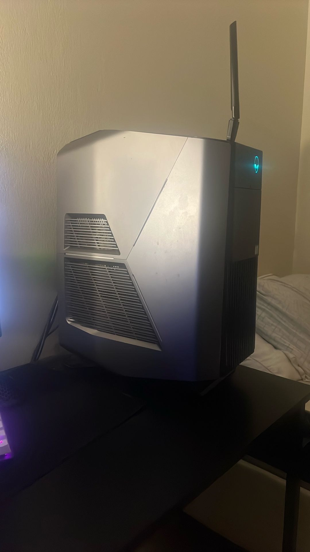 Alienware Pc