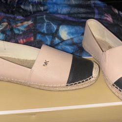 Michael Kors Flats 