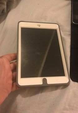 iPad Mini 16 GB
