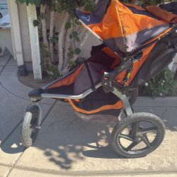 Bob Stroller