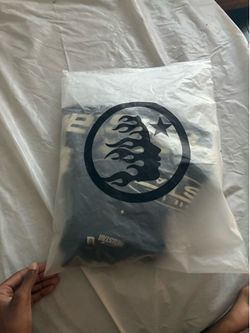 Hellstar graphic tee