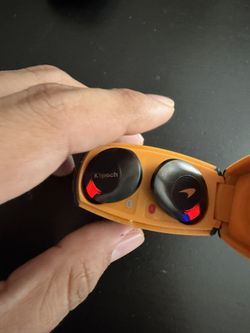 Klipsch McLaren Edition