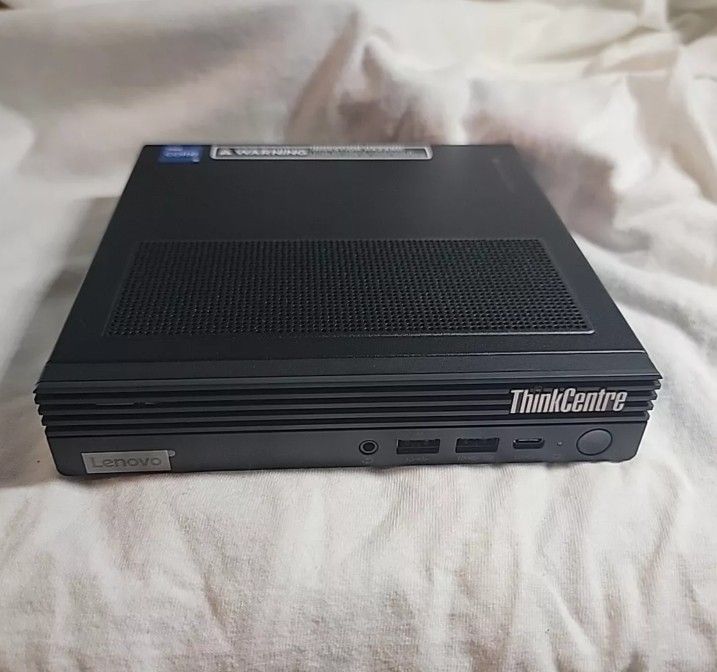 Lenovo ThinkCentre m90 Gen 3 (i5-12700)