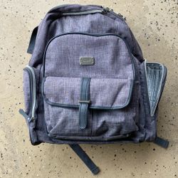 Backpack (Carter Diaper Bag)