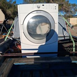 Maytag Gas Dryer
