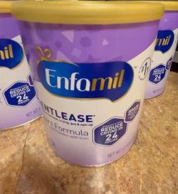 7 cans formula purple can