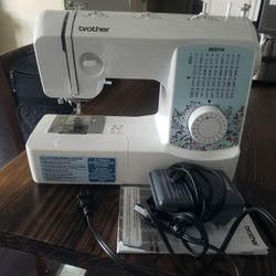 Brother Sewing Machine