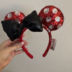 Disney Ears