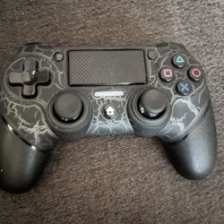 P4 Controller