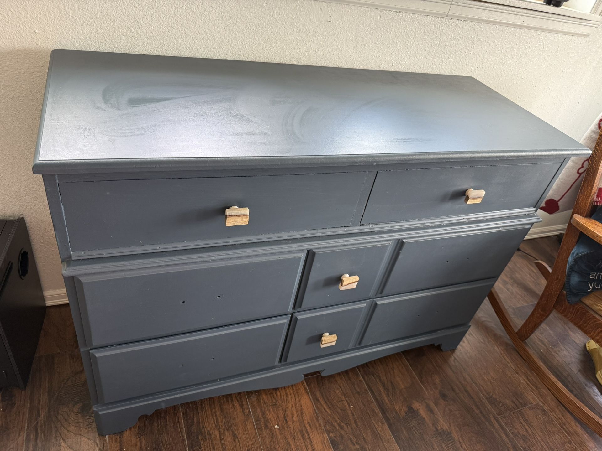 Buffet Or Dresser