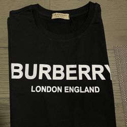 Burberry Shirt Small