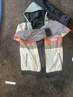 Reasons Jacket