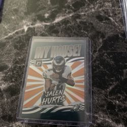 Hurts With Case 