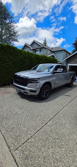 2021 Ram Ram 1500