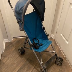 Baby Stroller 