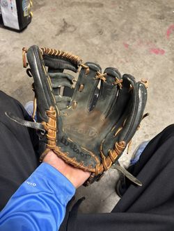 Glove 