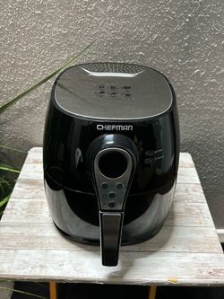 Chefman Air Fryer