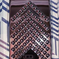 Apple iPhone 7 Rebecca Minkoff Case