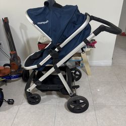 Mompush Stroller
