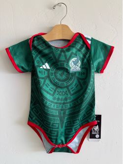 Mexico soccer jersey