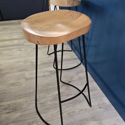 Bar stools