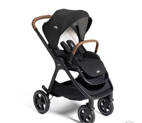 Joie kava stroller