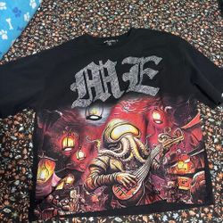 mixed emotions SIZE M
