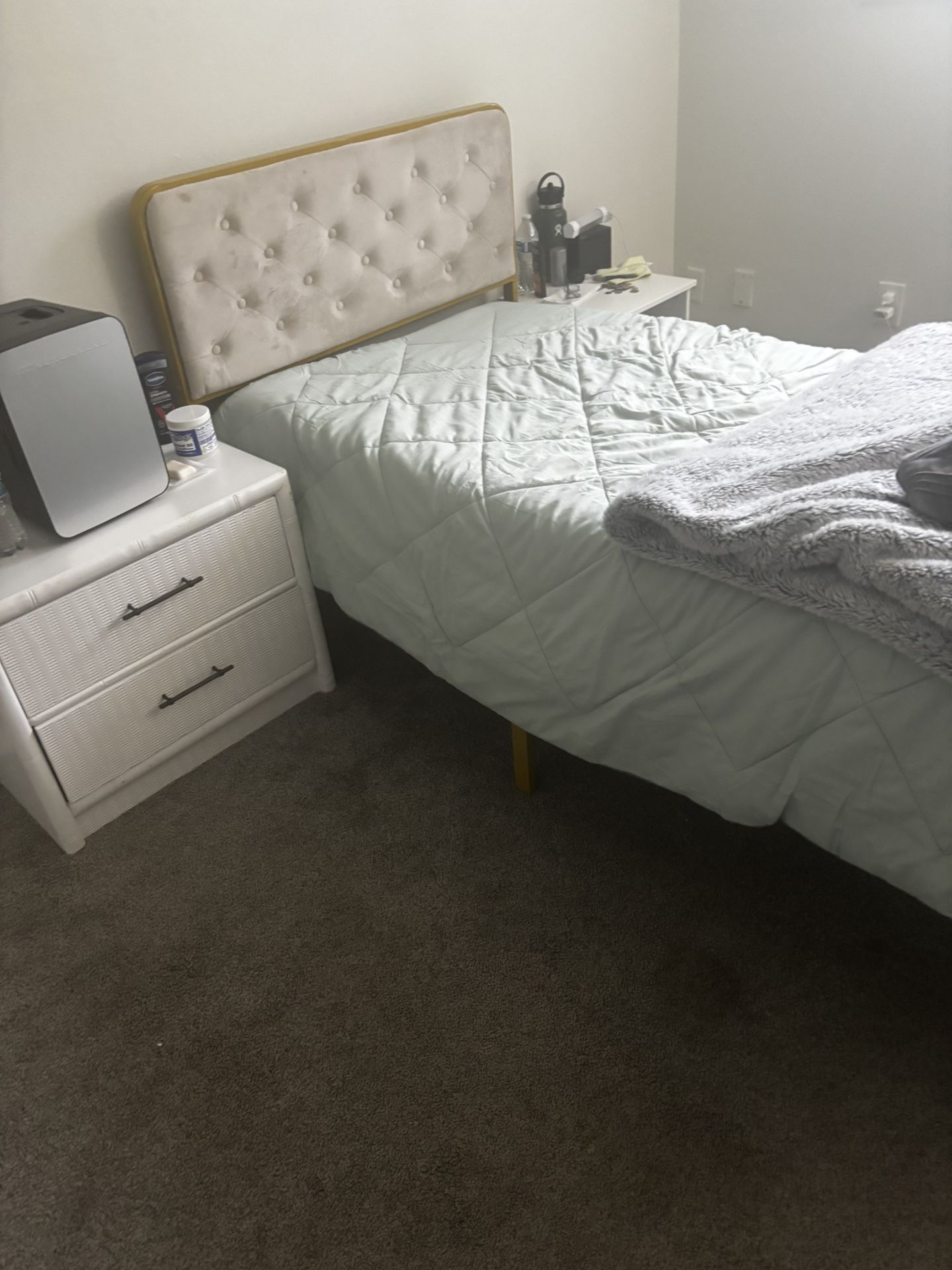 Twin size Bed