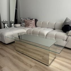 Cb2 Coffee Table 