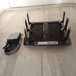 Netgear Nighthawk S6