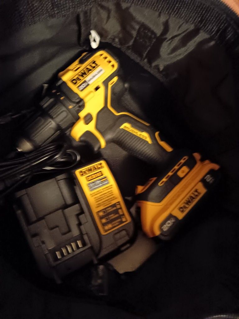 Drill