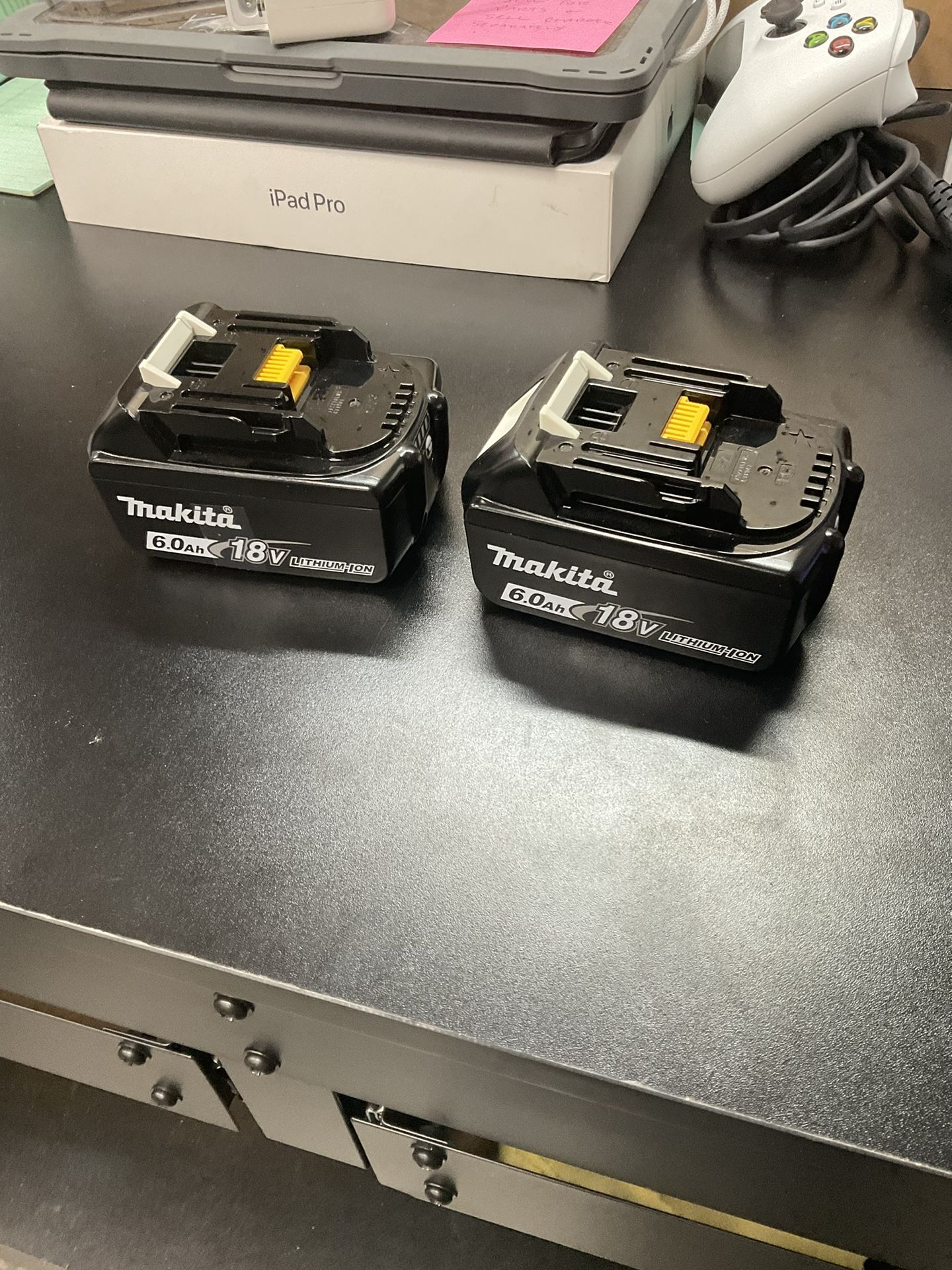 Makita Batteries