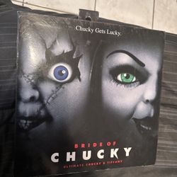 Chucky Figures