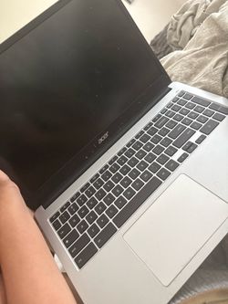 Acer Chromebook