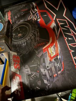 Traxxas Xmaxx 8s