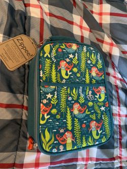 Girls Lunch Box New 