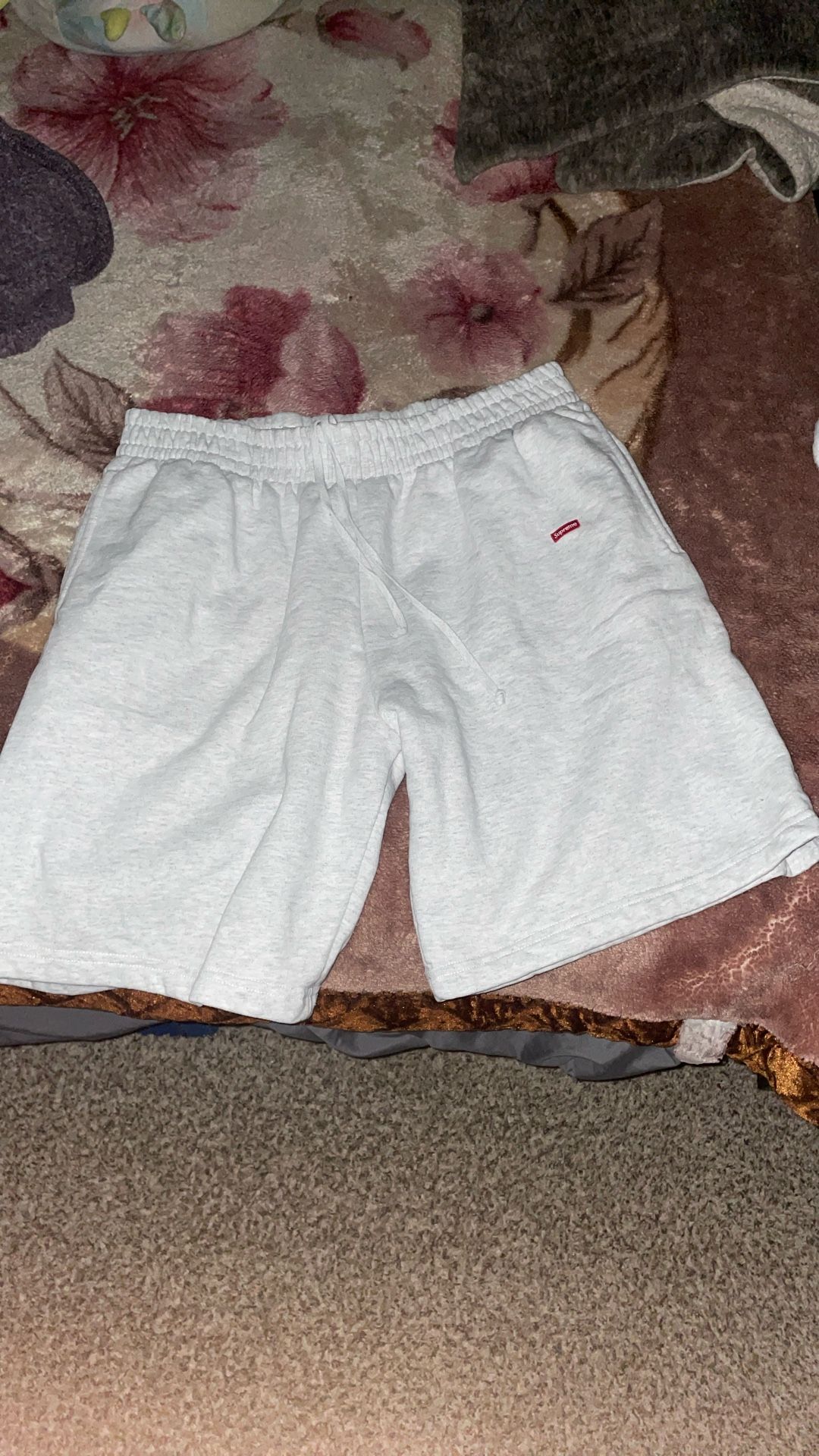 Supreme Shorts