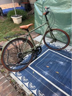 City bike