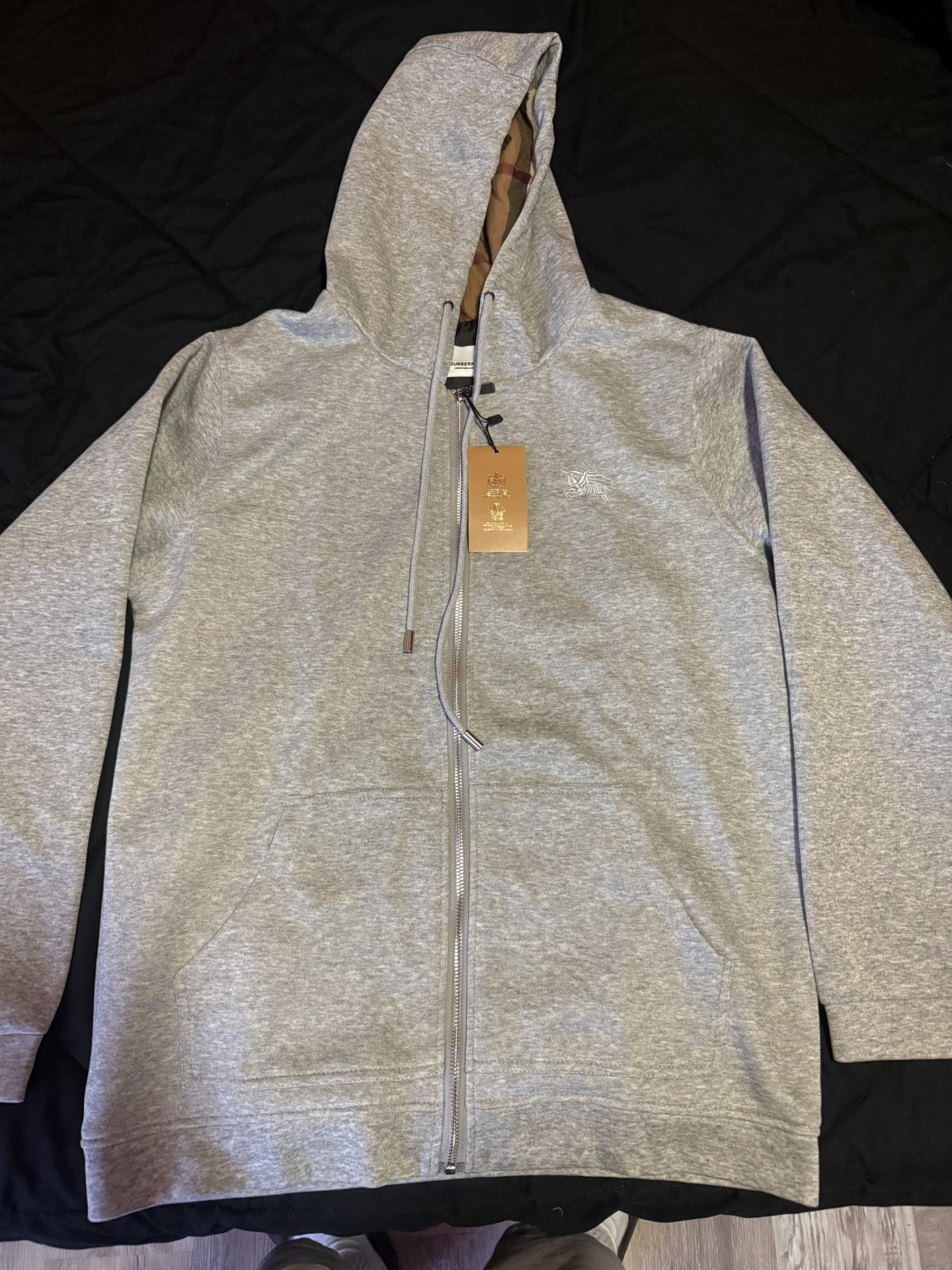 Burberry Hoodie