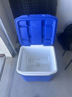 Igloo Ice Chest