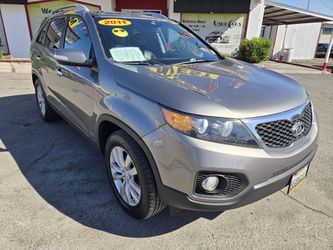 2011 Kia Sorento