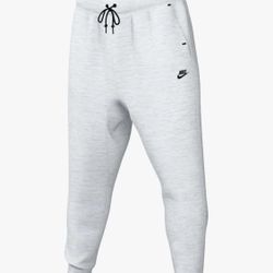 Nike Tech Sportswear Fleece Jogger Pants Men’s Size XXL