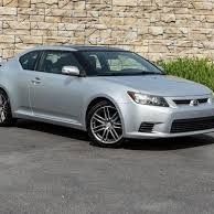 2011 Scion tC