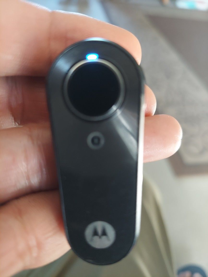 Motorola H375 Bluetooth Headset