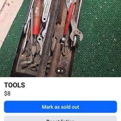 TOOLS 