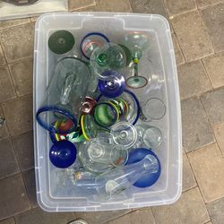 Random Margarita Cups