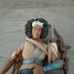 Star Wars Black Series Figure 