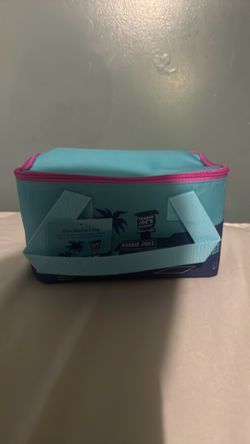 Trader Joes mini insualted bag